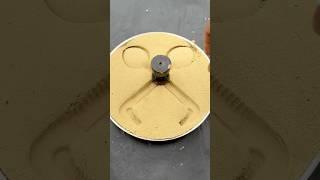 Metal Casting EP 1854 | making variety molding