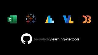 VIS 2019 Vancouver: Learning Vis Tools