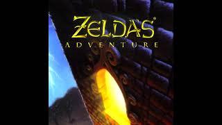 Track 153 - Zelda's Adventure (OST)