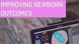 Timpel - Improving newborn outcomes