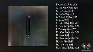 The Icarus Plan - The Icarus Plan (Full Album)