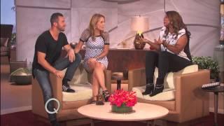 Queen Latifah Breaks It Down! | The Queen Latifah Show