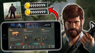 Last Day On Earth Survival Hack - I Just Got Unlimited Coins using LDOE MOD iOS, Android