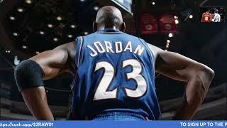 BREAKING: MICHAEL JORDAN WAS CONSIDERING COMEBACK TO PLAY AGAINST LEBRON!