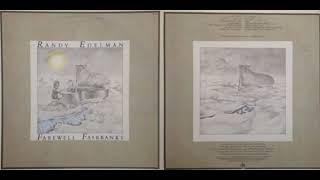 Randy Edelman – Farewell Fairbanks (1975) [Full Album]