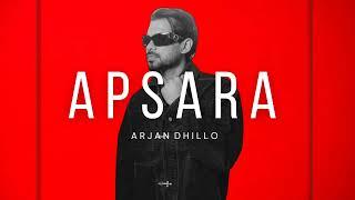 APSARA - Arjan dhillon type beat - Prod By Sandy Beatz Instrumentals song 2025