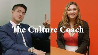 The Culture Coach: Australia's most sought after motivational Asian speaker