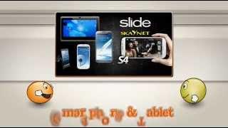 SLIDE FUN HITECH