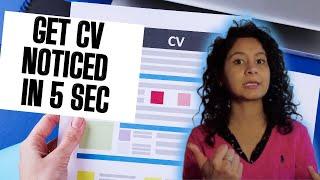 How to make a CV without experience and avoid these mistakes