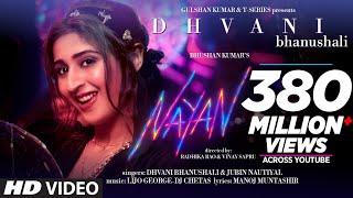 Nayan Video Song | Dhvani B Jubin N | Lijo G Dj Chetas Manoj M Manhar U | Radhika Vinay |  Bhushan K