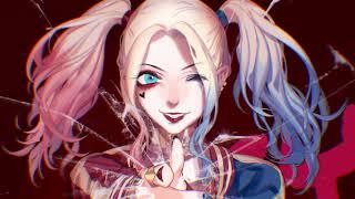 Nightcore - Harley F*cking Quinn (Lyrics)