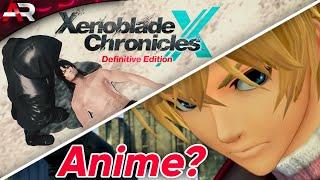 NEW Xenoblade X Story News & Leaks About The FUTURE!?