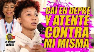 CAYÓ EN DEPRE Y ATENTÓ CONTRA SI MISMA! ENTREVISTA MUY PERSONAL A LA INFLUENCER ALBI PERALTA