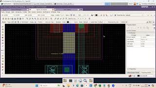 L6S0 - LVS and DRC Check using Synopsys Custom Compiler and ICV