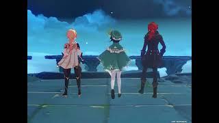 bows and catalyst only ep. 1 pt. 2