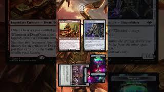 Commander Combos - Magda, Brazen Outlaw CEDH combo