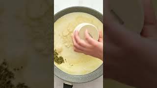 Creamy Tuscan Garlic Ravioli | The Recipe Critic