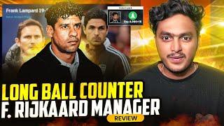 BEST 500 Coins Booster RIJKAARD Manager Pack ??  eFootball Best Manager #efootball #manager