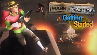 [TF2] MvM Guide: Getting Started