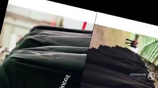 Хайповый шмот с AliExpress - дождевик Vetements