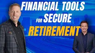 How to Use Financial Tools to Prepare for a Secure Retirement | On The Money