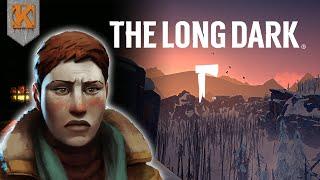 The Long Dark: Hesitant Prospect | ASH CANYON SURVIVAL - Ep. 1