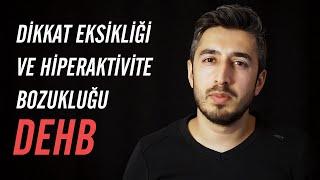 Dikkat Eksikliği ve Hiperaktivite Bozukluğu Nedir?