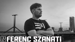 Ferenc Szanati - Dub Techno TV Podcast Series #154v