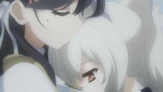 Azur Lane Atago Hugs Ayanami English Dub