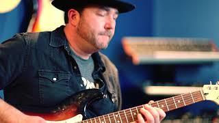 Matthew Lee -  "Minor Incident" (Original Song)