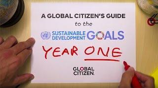 Sustainable Development Goals: A Guide To Global Issues | Global Citizen