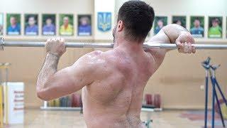 5 Best Mobility | Flexibility Drills for Clean, Front Squat, Jerk / Torokhtiy