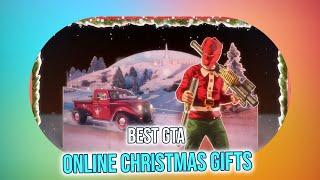 Best GTA Online Christmas Update Deals & Items | Fastest Cop Cars & Helicopters