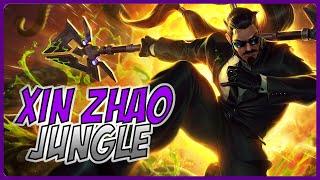 3 Minute Xin Zhao Guide - A Guide for League of Legends