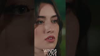 Bu yüzüğe layık tek kadın sensin Zeynep | #windsoflove #shorts #ruzgarlitepe #turkishseries