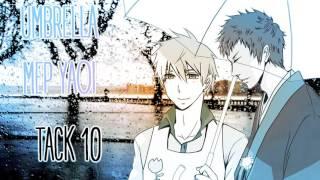  UMBRELLA  Yaoi PUBLIC MEP + ►AUDITION OPEN◄ (9|