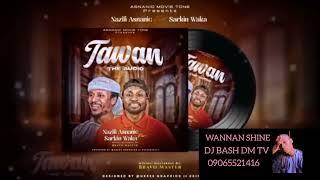 M Zakir Niger_ BADAMUWA _ Sabon Remix Hausa  DJ BASH DM TV 2024 @mzakirniger