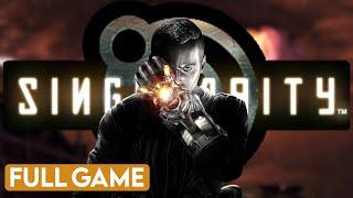 Singularity - Full Game [2k 60FPS] (No Commentary) | Longplay Gameplay Walkthrough