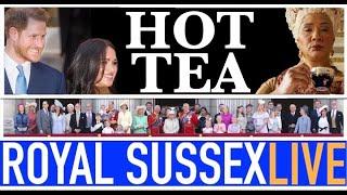 What's Next For As Ever - Nervous Palace Cover For Kate Middleton + Royal Gossip