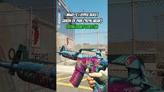 The BEST CS2 Crafts - Day 24! #cs2 #counterstrike2