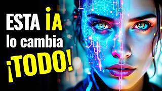  ¡¡CREA DE TODO!! con esta Inteligencia Artificial ¡y la puedes usar GRATIS! - Endless