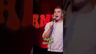 Millennial Memories #comedy #standup #jokes #funny