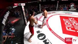 FIGHT NIGHTS Шамиль Магомедов vs  Бахачали Бахачалиев   Shamil Magomedov vs  Bachachali Bakhachaliev