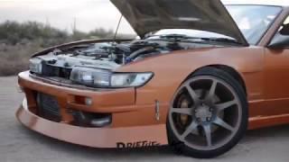 DRIFTLIFE x HAUGEN RACING JDM CAR GIVEAWAY