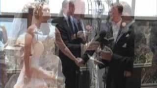 Rich Cowley - Wedding Minister