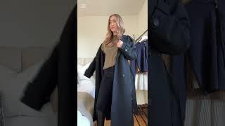 30 Days of Autumn / Winter Outfits... Day 27