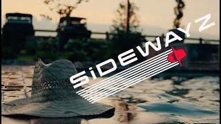 Demun Jones - Sidewayz feat. Sam Grow (Official Music Video)