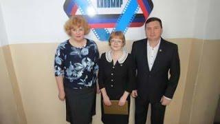 Молодежный киномир в Шахтерске