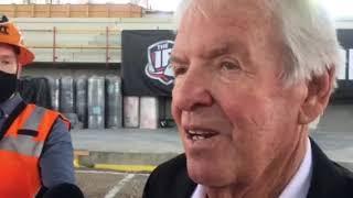Bill Foley