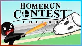 The Homerun Contest Collab